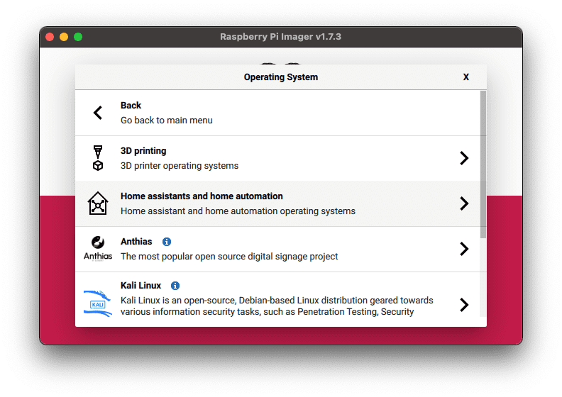 Home assistants and home automation