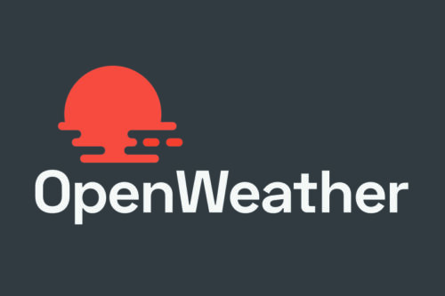 Погода OpenWeatherMap в Home Assistant