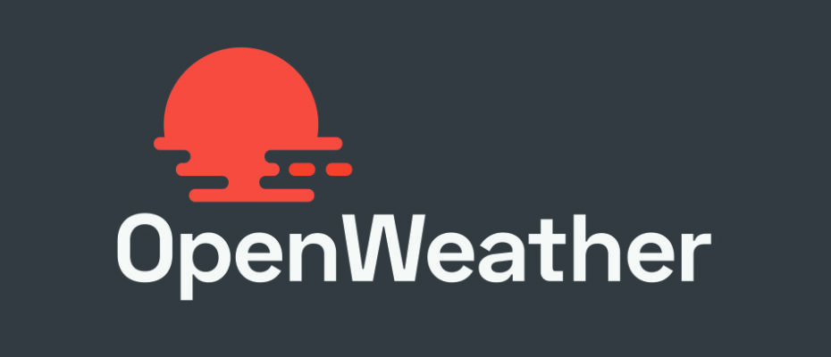 Погода OpenWeatherMap в Home Assistant