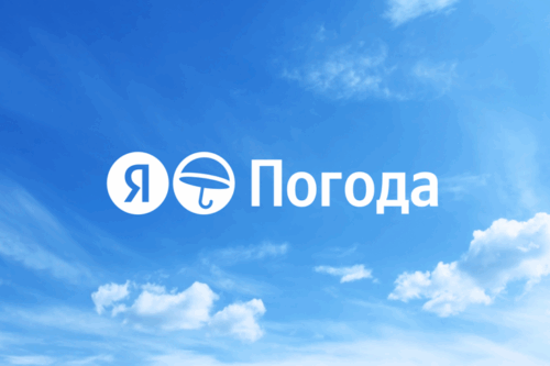Яндекс погода в Home Assistant