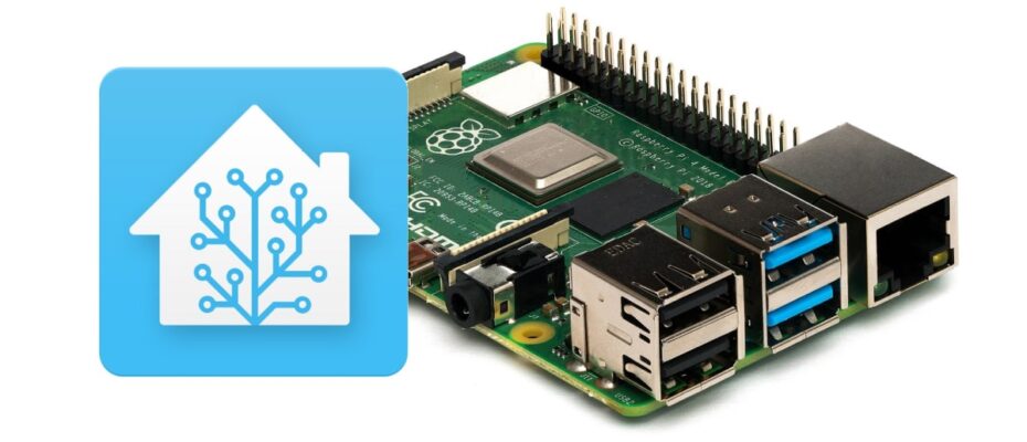 Установка Home Assistant на Raspberry PI