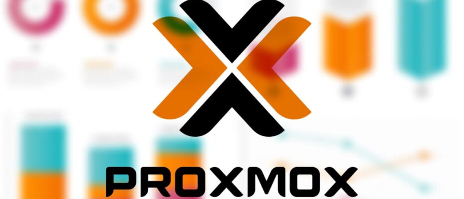Мониторинг Proxmox VE в Home Assistant