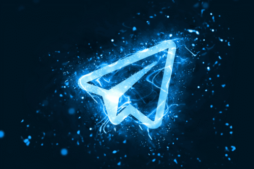 Подключаем Telegram к Home Assistant