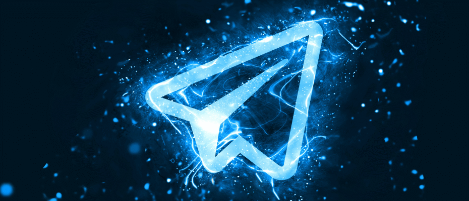 Подключаем Telegram к Home Assistant