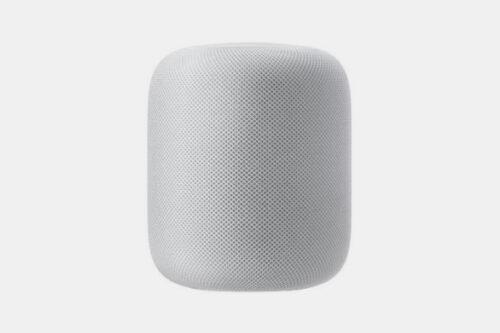 Apple HomePod