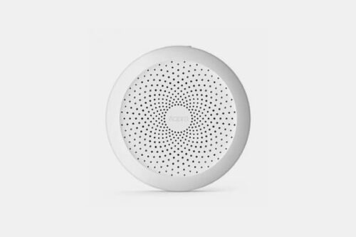 Aqara Hub M1S