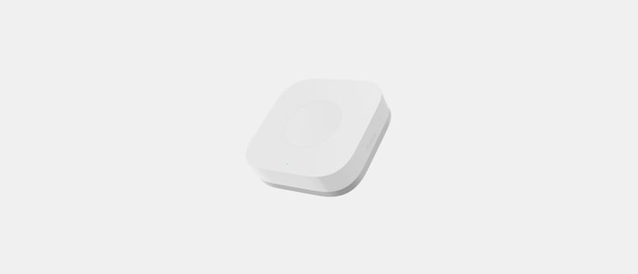 Aqara Smart Wireless Switch