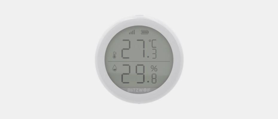 BlitzWolf BW-IS4