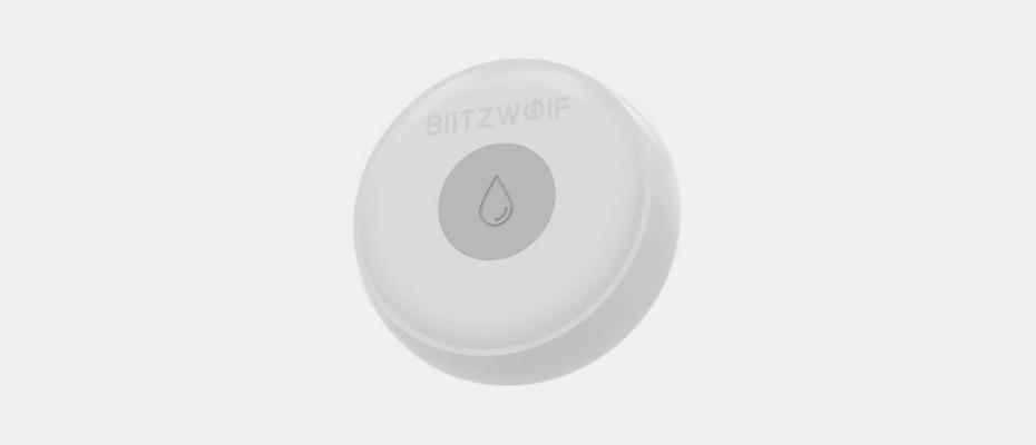 BlitzWolf BW-IS5