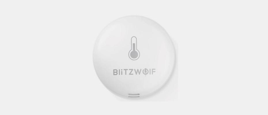BlitzWolf BW-IS8