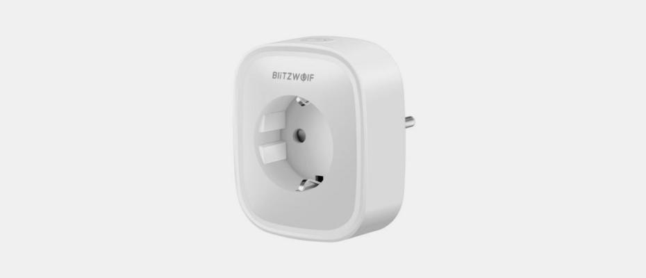 BlitzWolf BW-SHP2