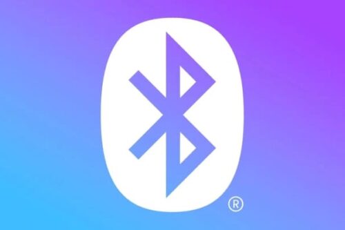 Bluetooth — беспроводная передача данных