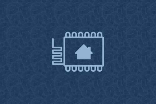 Home Assistant IO Home