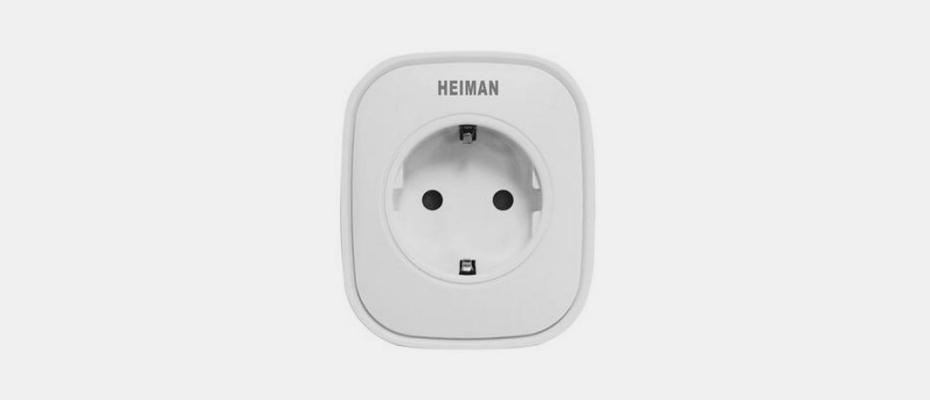 Heiman