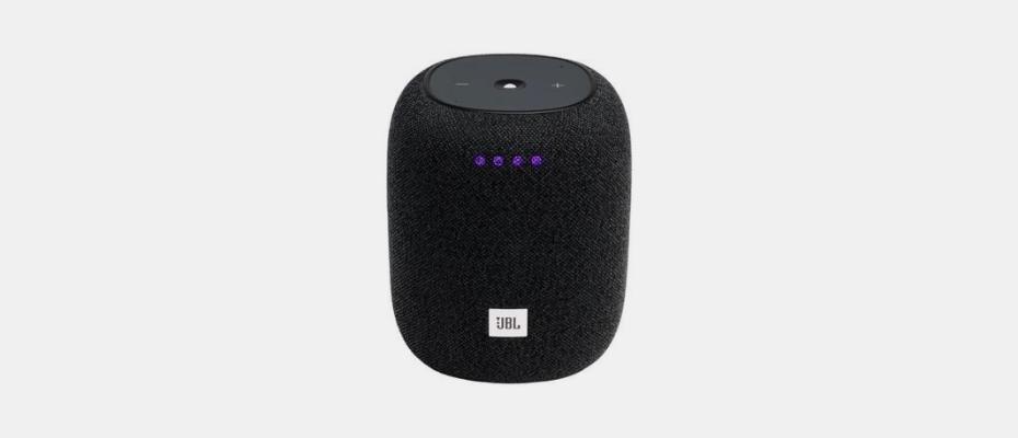 JBL Link Music