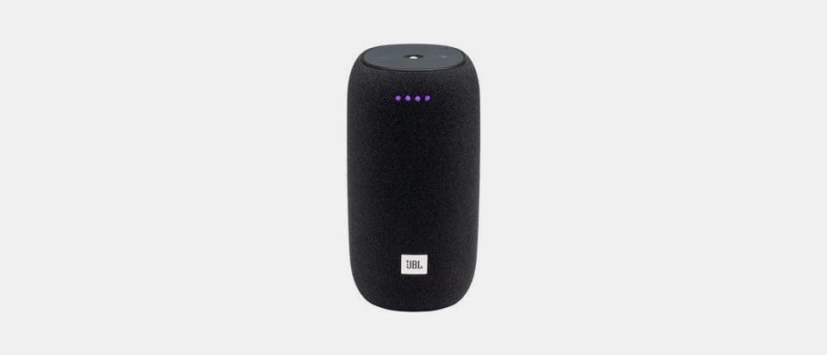 JBL Link Portable