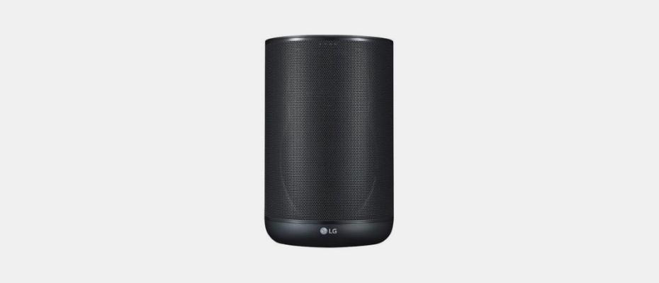 LG XBOOM AI ThinQ WK7Y