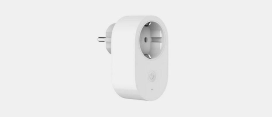 Mi Smart Plug (WiFi)