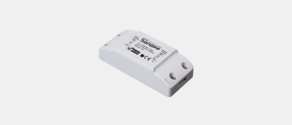 Sonoff Basic