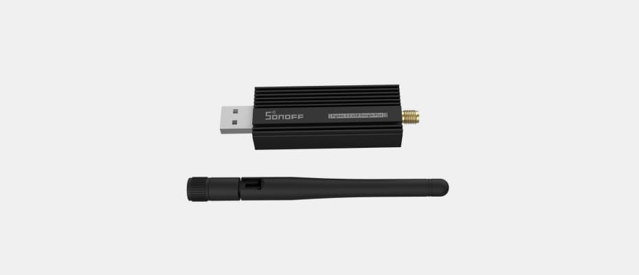 Sonoff Zigbee 3.0 USB Dongle E