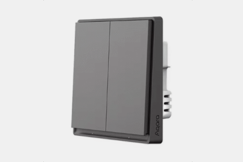 Выключатель Aqara E1 Switch