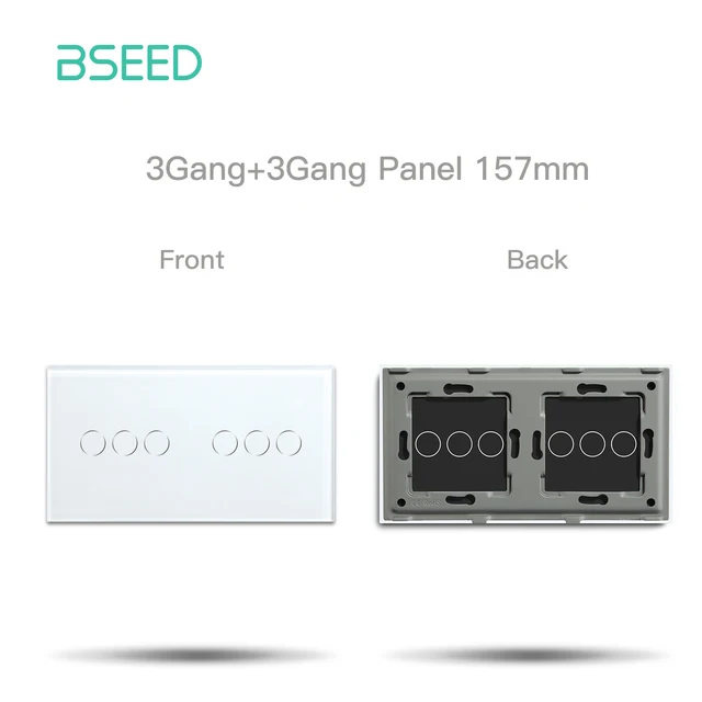 bseed panel