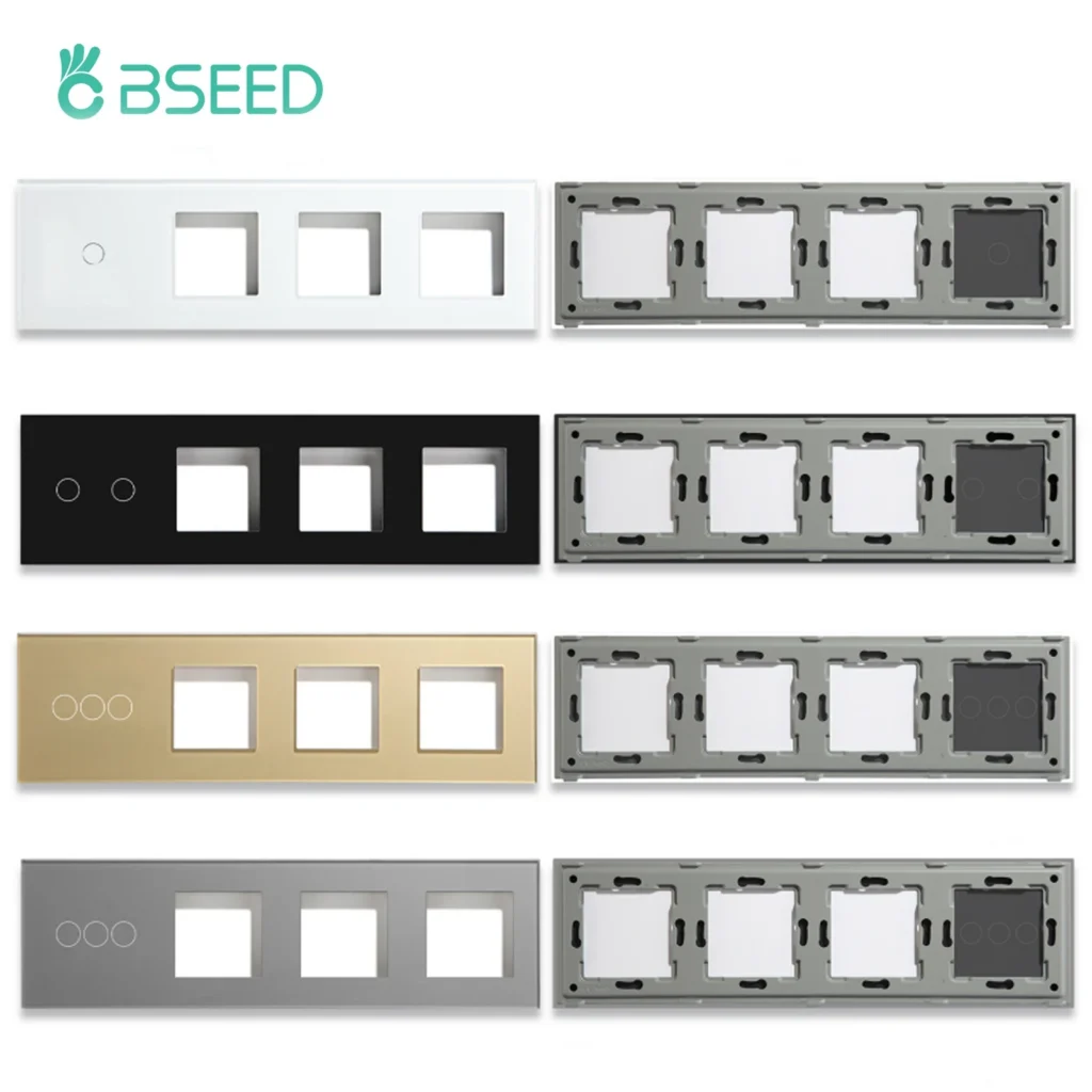bseed panel